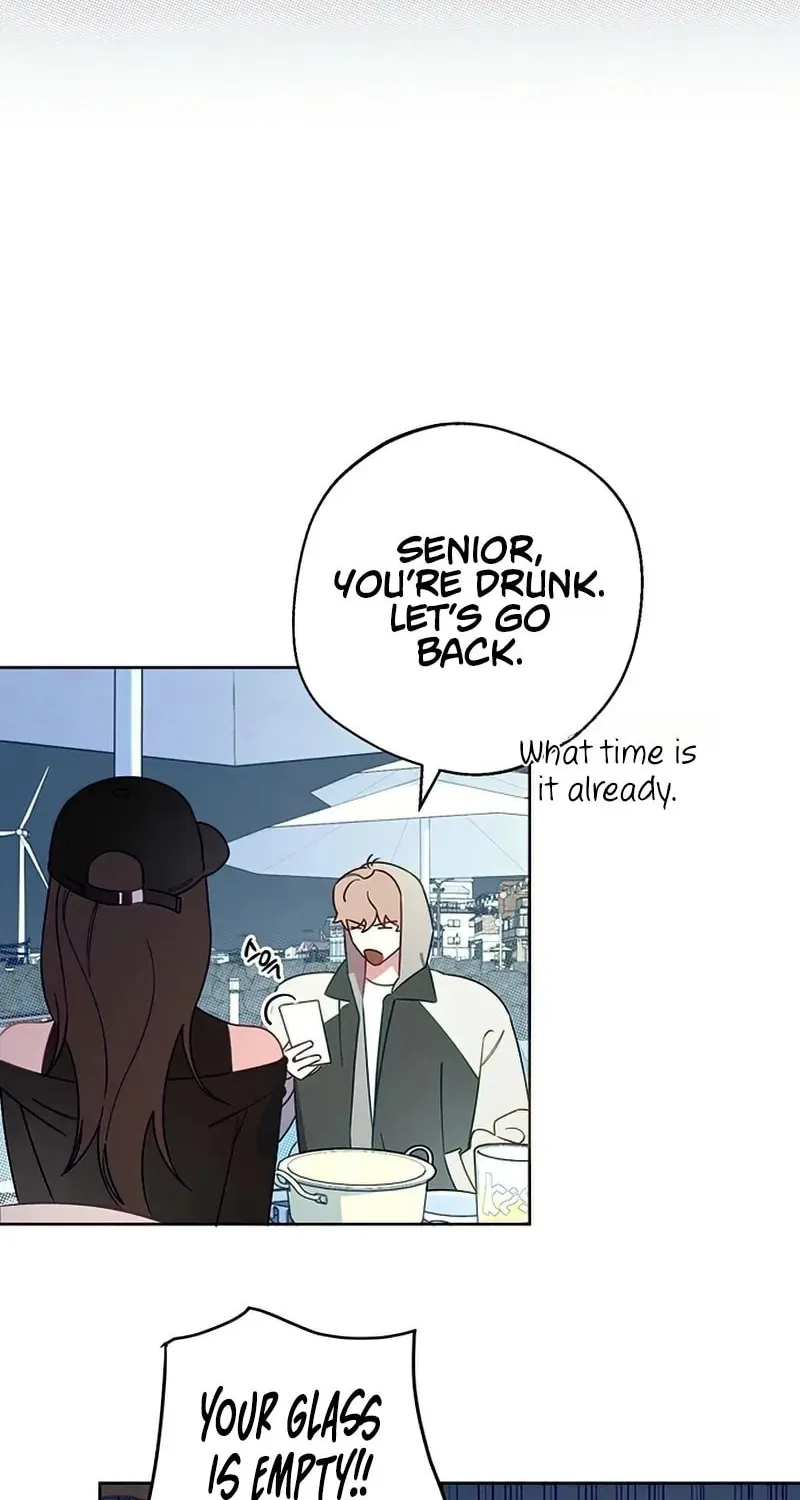 Read Love Roasting chapter 0 image 23 on Lezhin