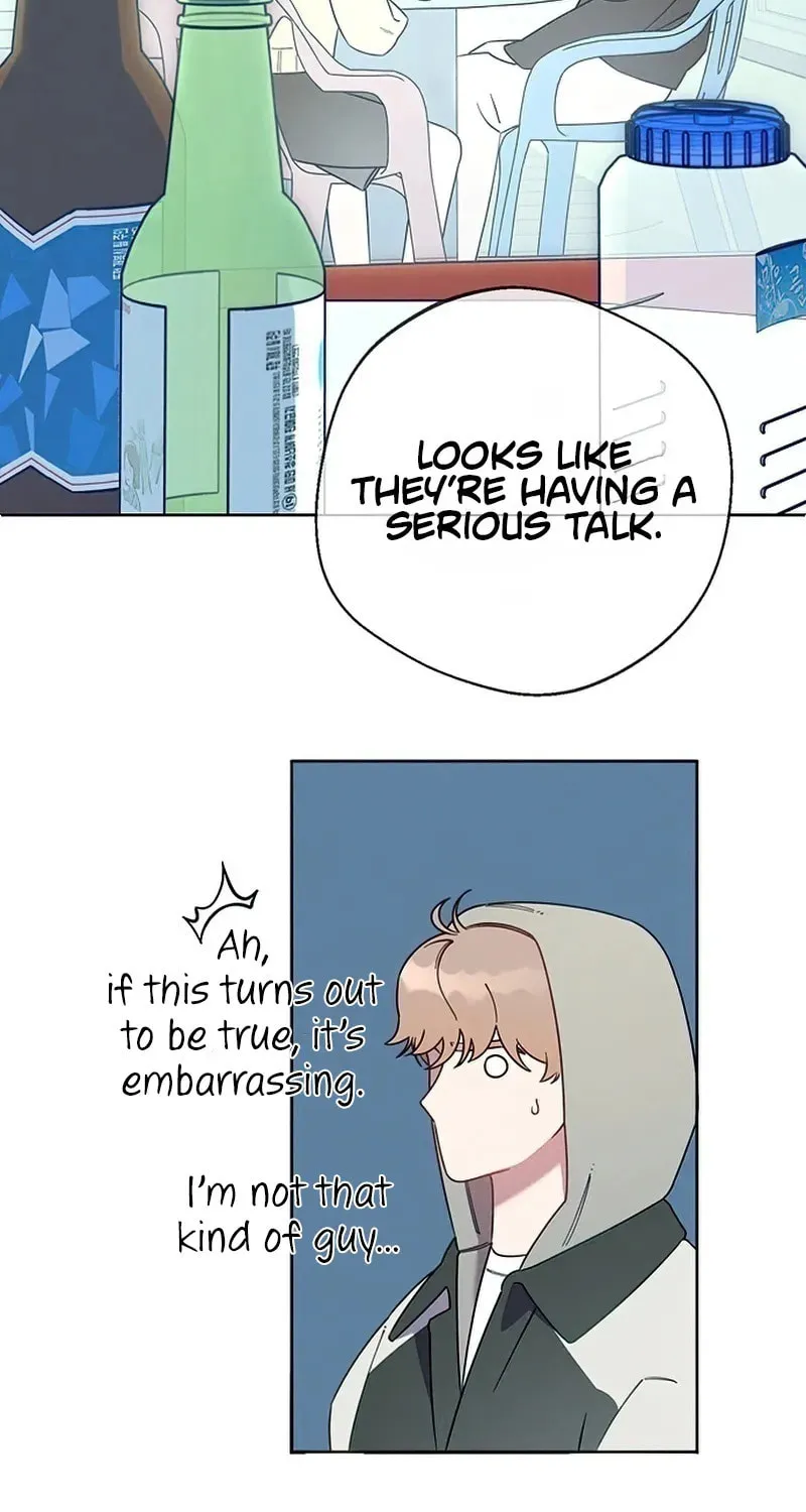 Read Love Roasting chapter 0 image 26 on Lezhin
