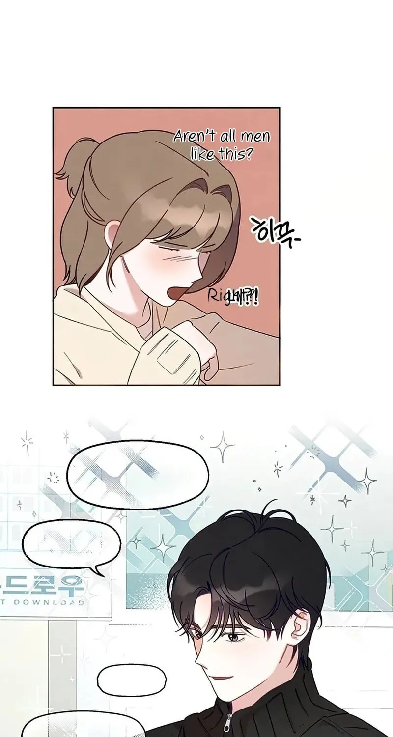 Read Love Roasting chapter 0 image 27 on Lezhin
