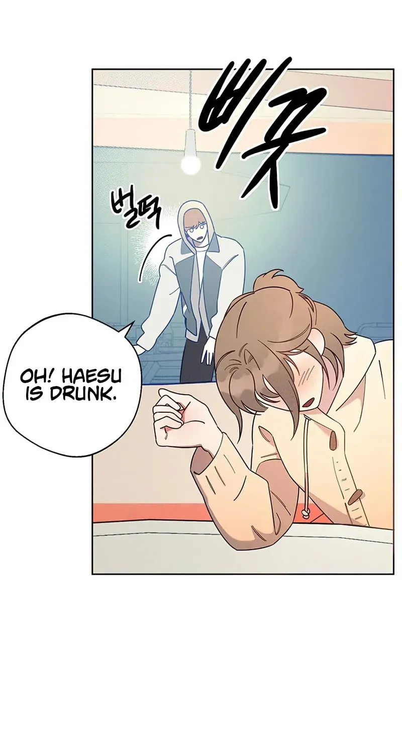 Read Love Roasting chapter 0 image 30 on Lezhin