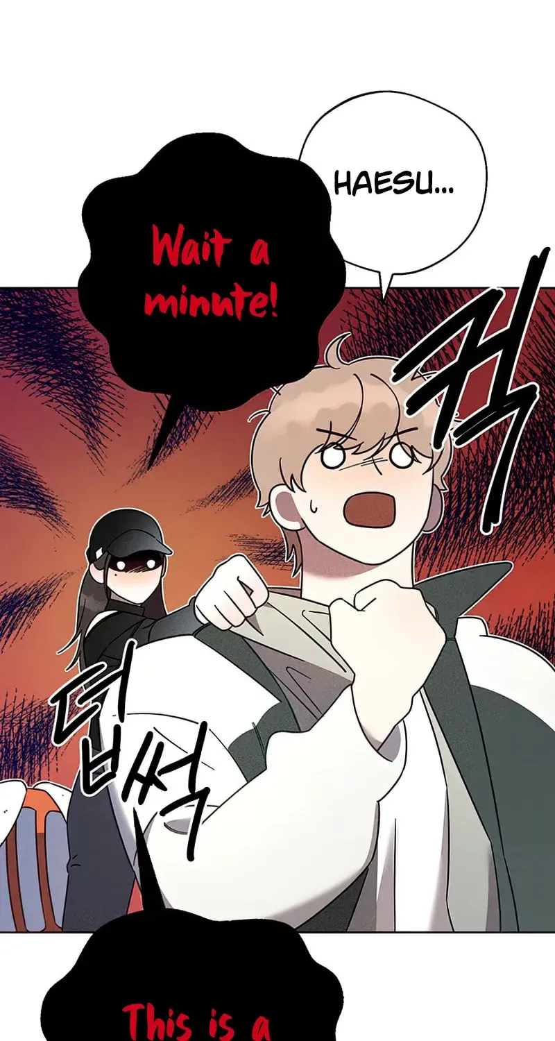 Read Love Roasting chapter 0 image 31 on Lezhin