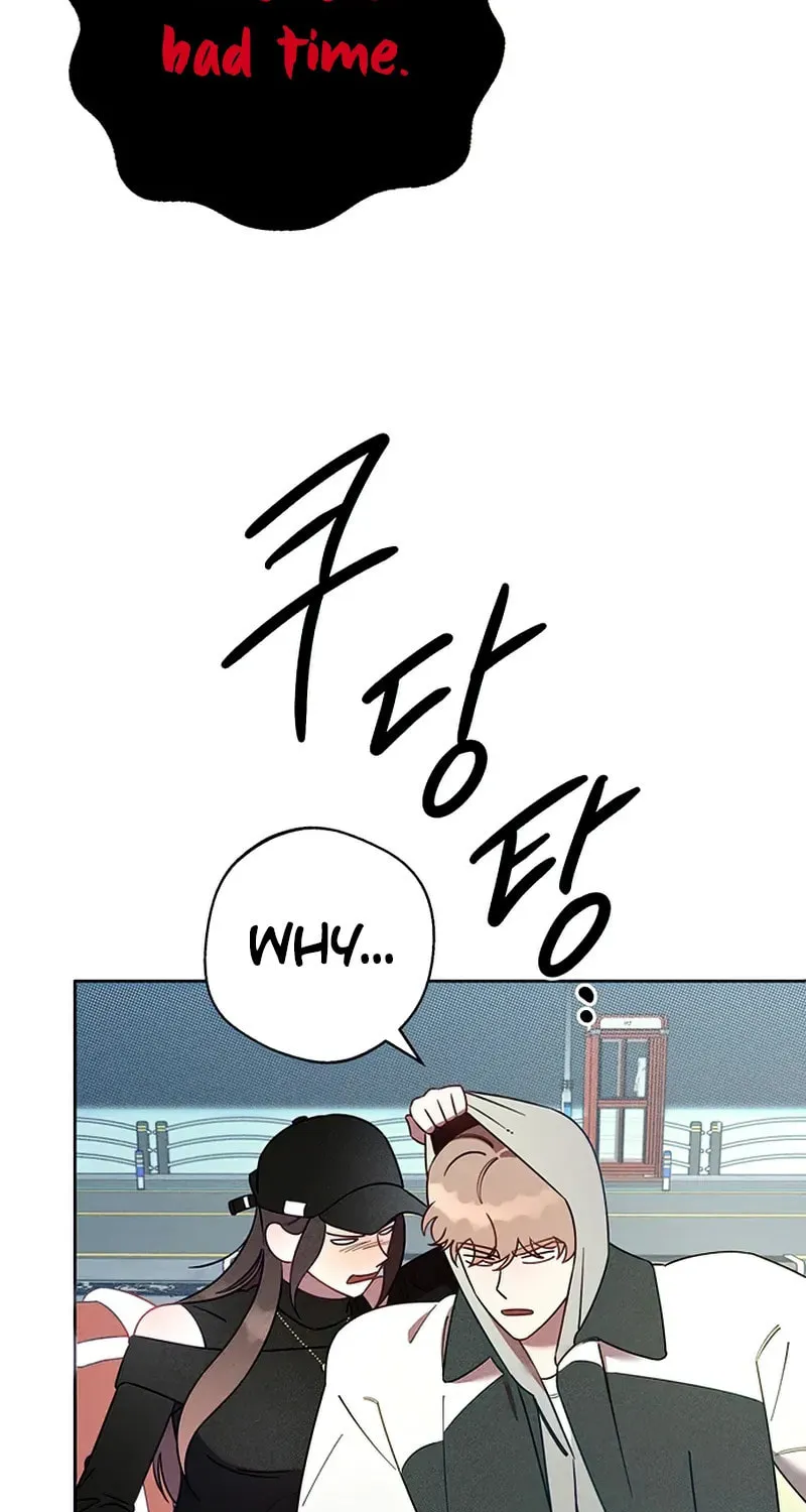 Read Love Roasting chapter 0 image 32 on Lezhin