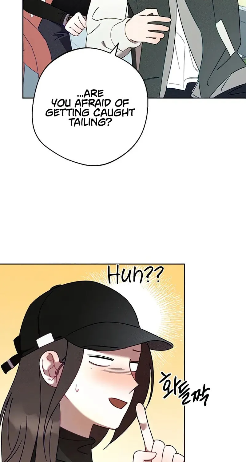 Read Love Roasting chapter 0 image 33 on Lezhin
