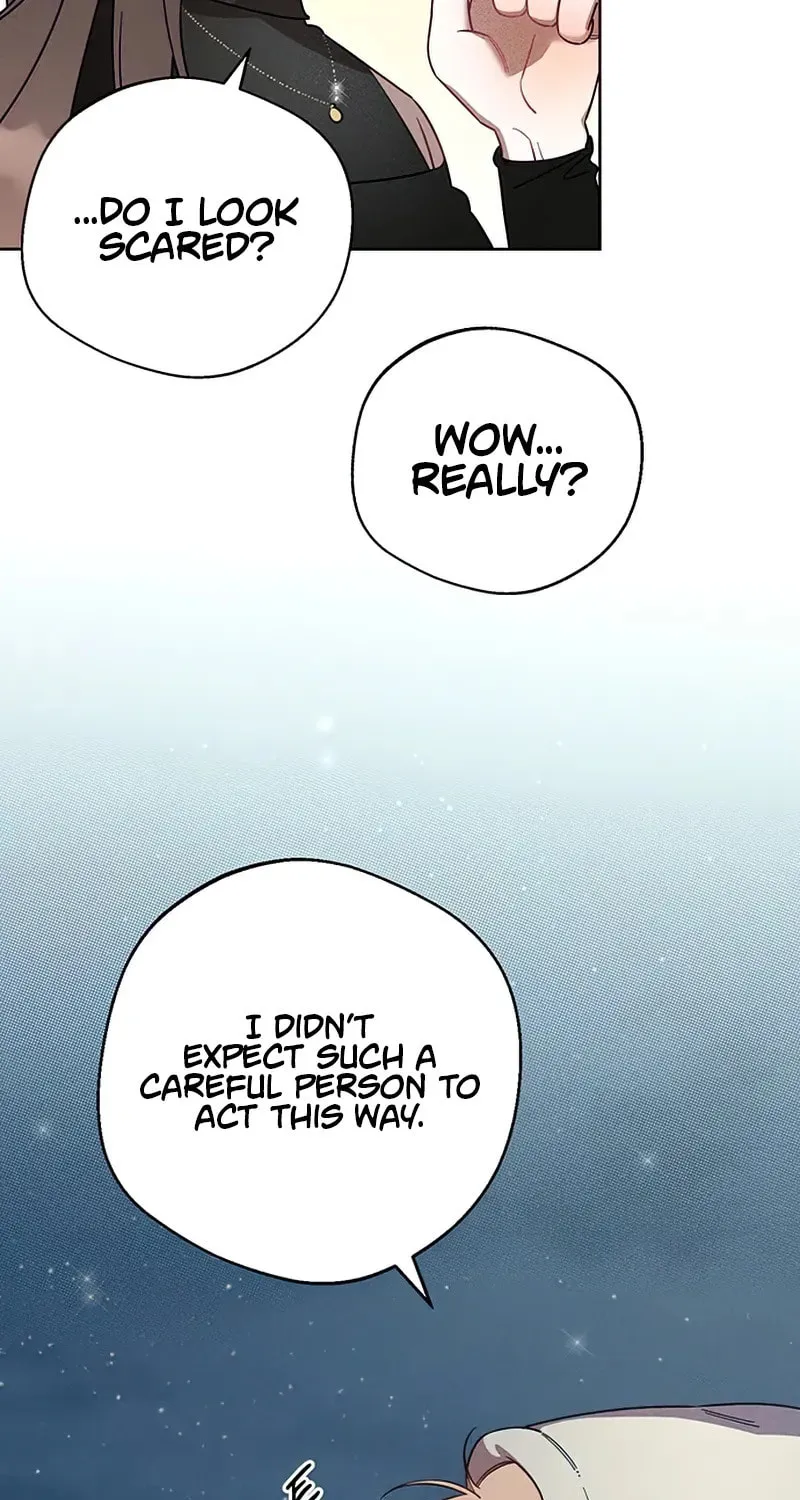 Read Love Roasting chapter 0 image 34 on Lezhin