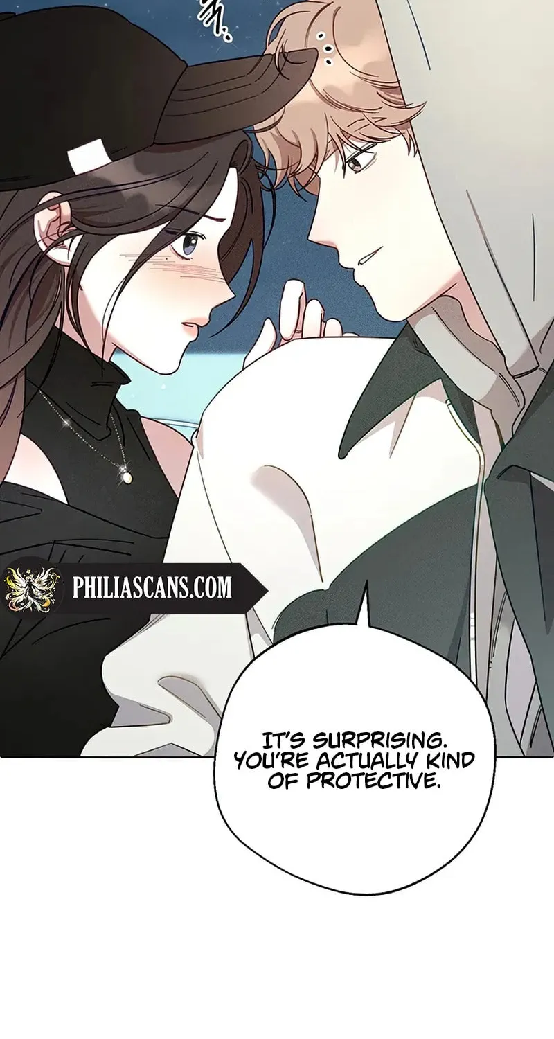 Read Love Roasting chapter 0 image 35 on Lezhin