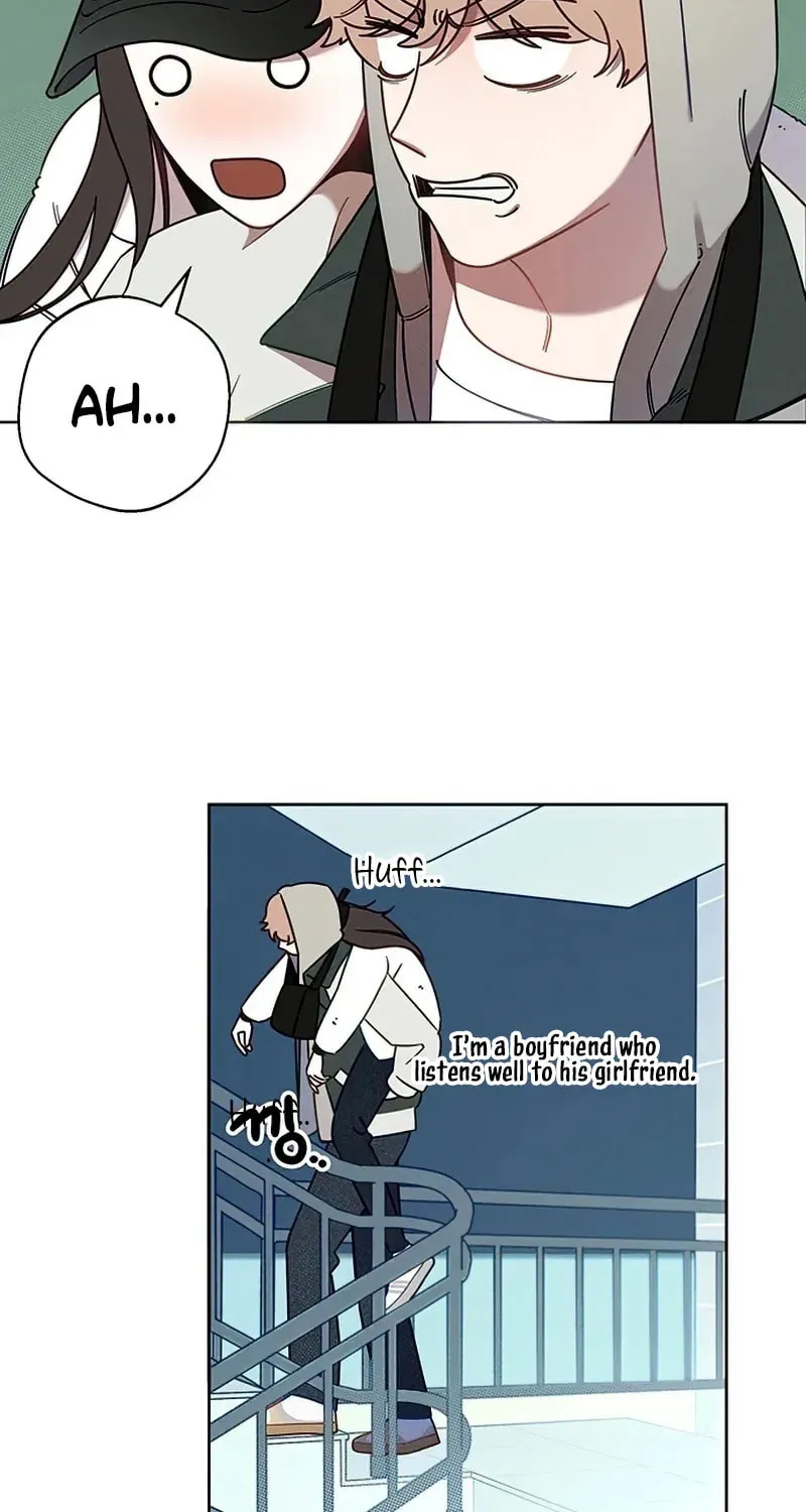Read Love Roasting chapter 0 image 47 on Lezhin