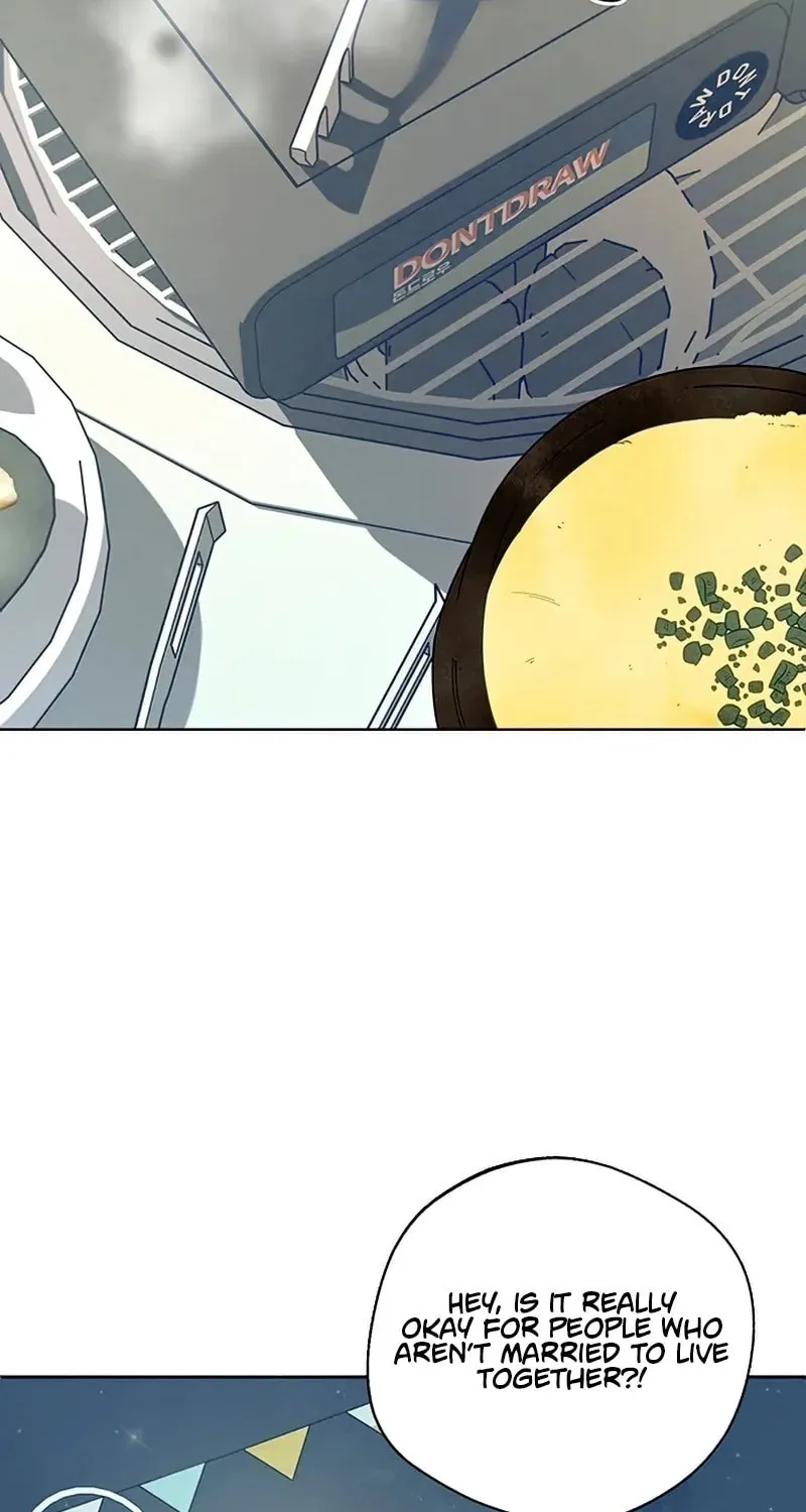 Read Love Roasting chapter 0 image 5 on Lezhin