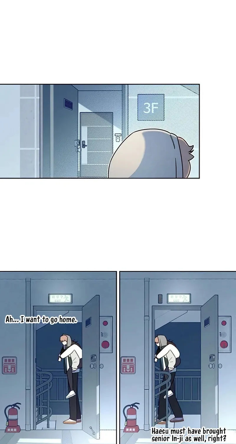 Read Love Roasting chapter 0 image 56 on Lezhin