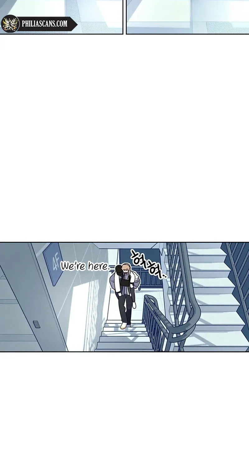 Read Love Roasting chapter 0 image 57 on Lezhin