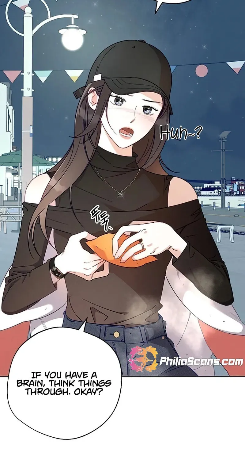 Read Love Roasting chapter 0 image 6 on Lezhin