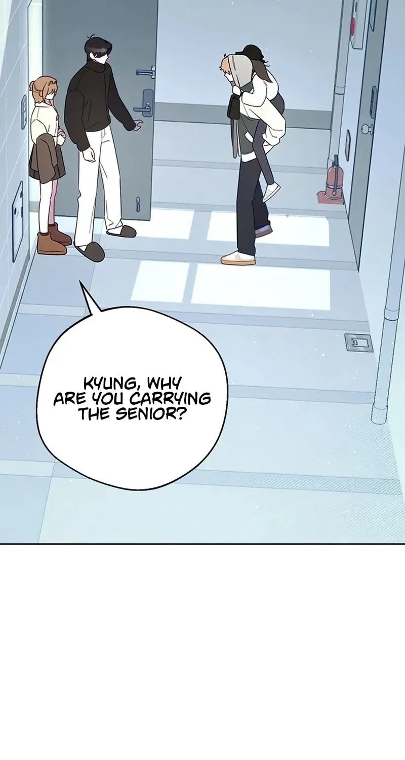 Read Love Roasting chapter 0 image 63 on Lezhin