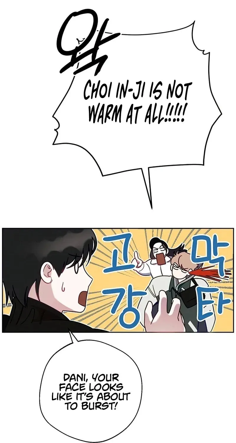 Read Love Roasting chapter 0 image 64 on Lezhin