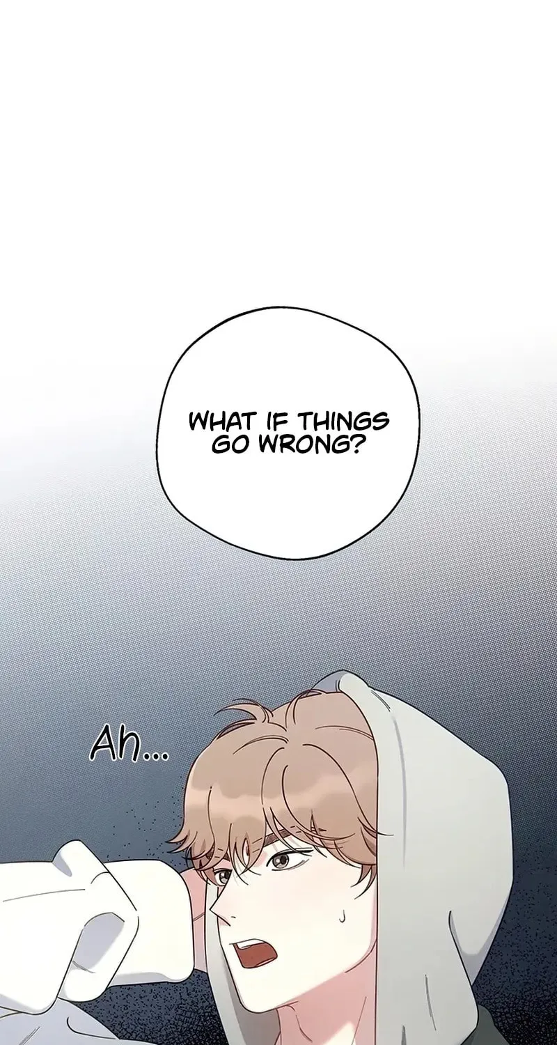 Read Love Roasting chapter 0 image 7 on Lezhin