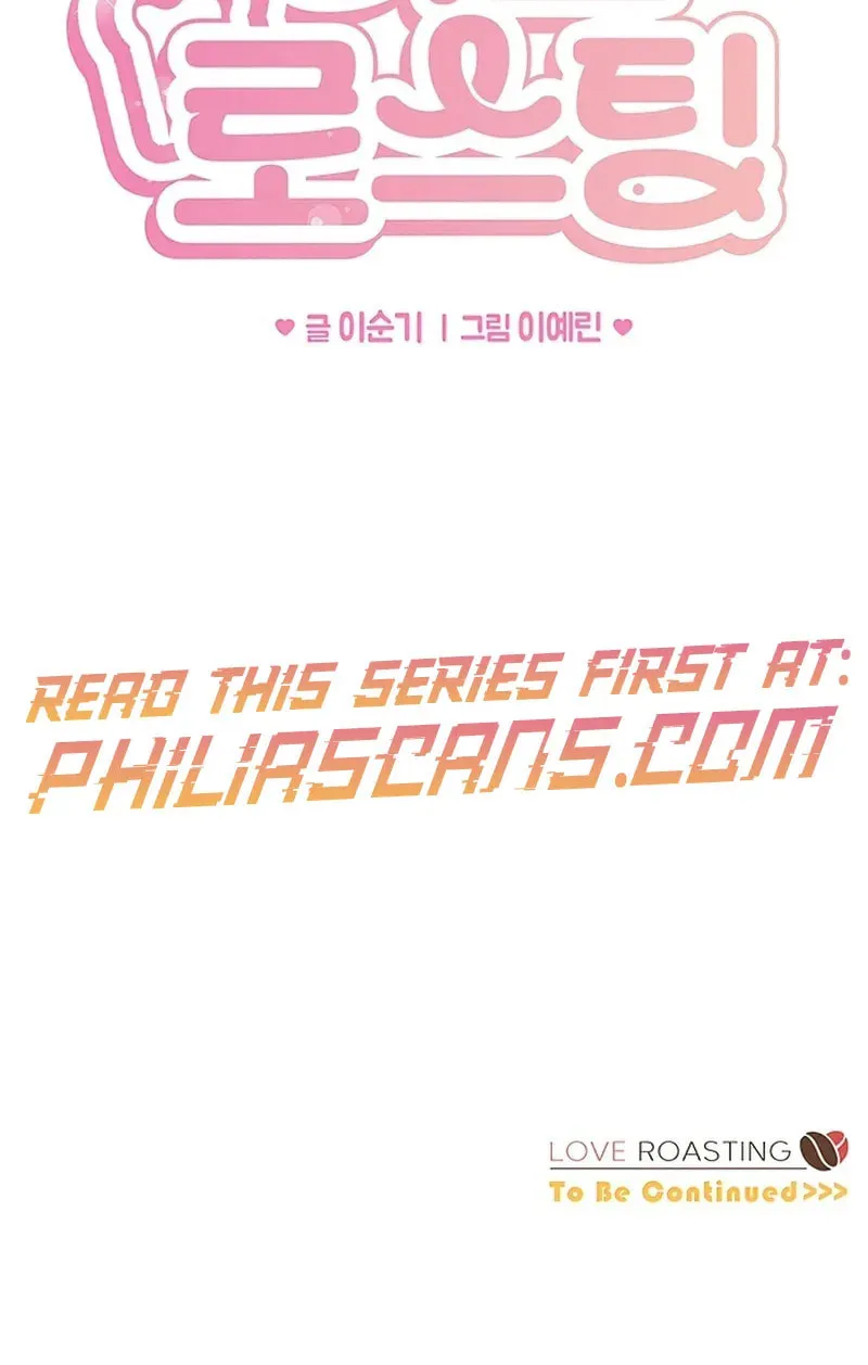 Read Love Roasting chapter 0 image 72 on Lezhin