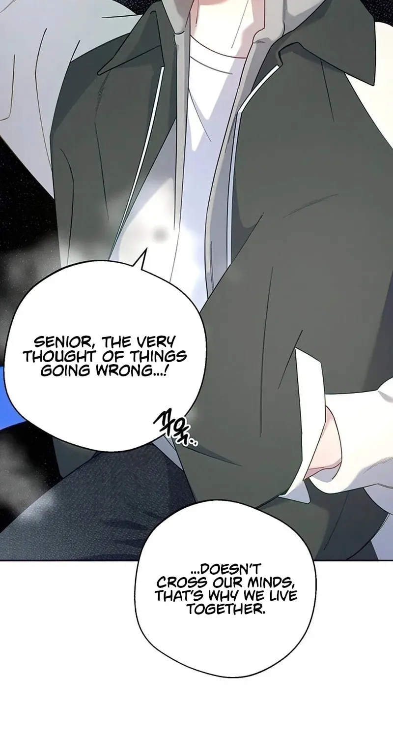 Read Love Roasting chapter 0 image 8 on Lezhin