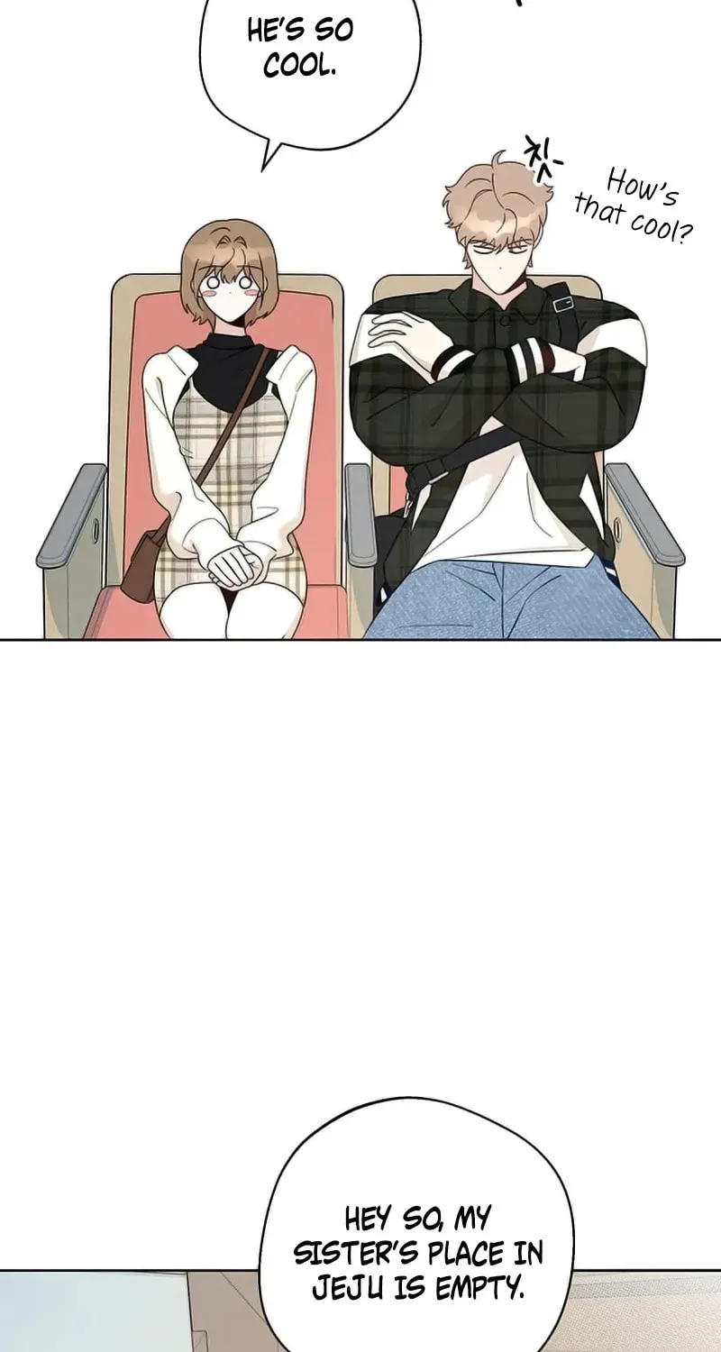 Read Love Roasting chapter 1 image 100 on Lezhin