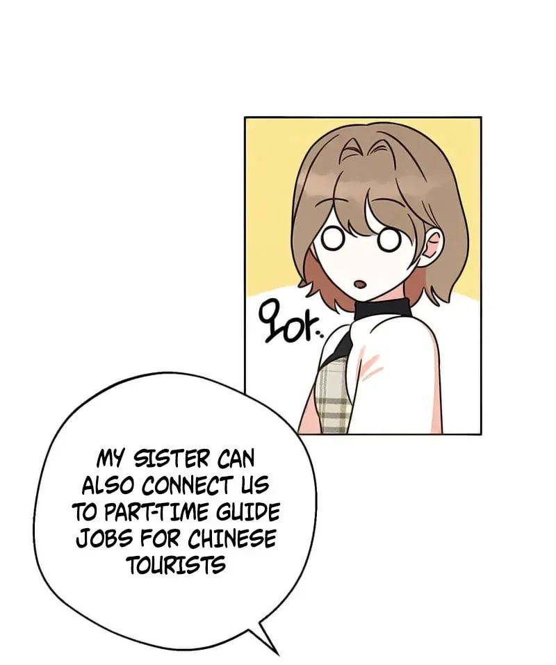 Read Love Roasting chapter 1 image 102 on Lezhin