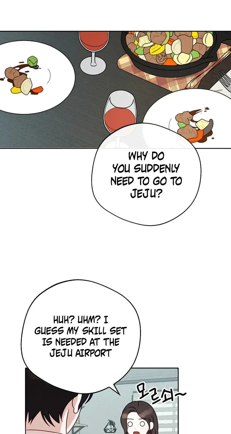 Read Love Roasting chapter 1 image 113 on Lezhin