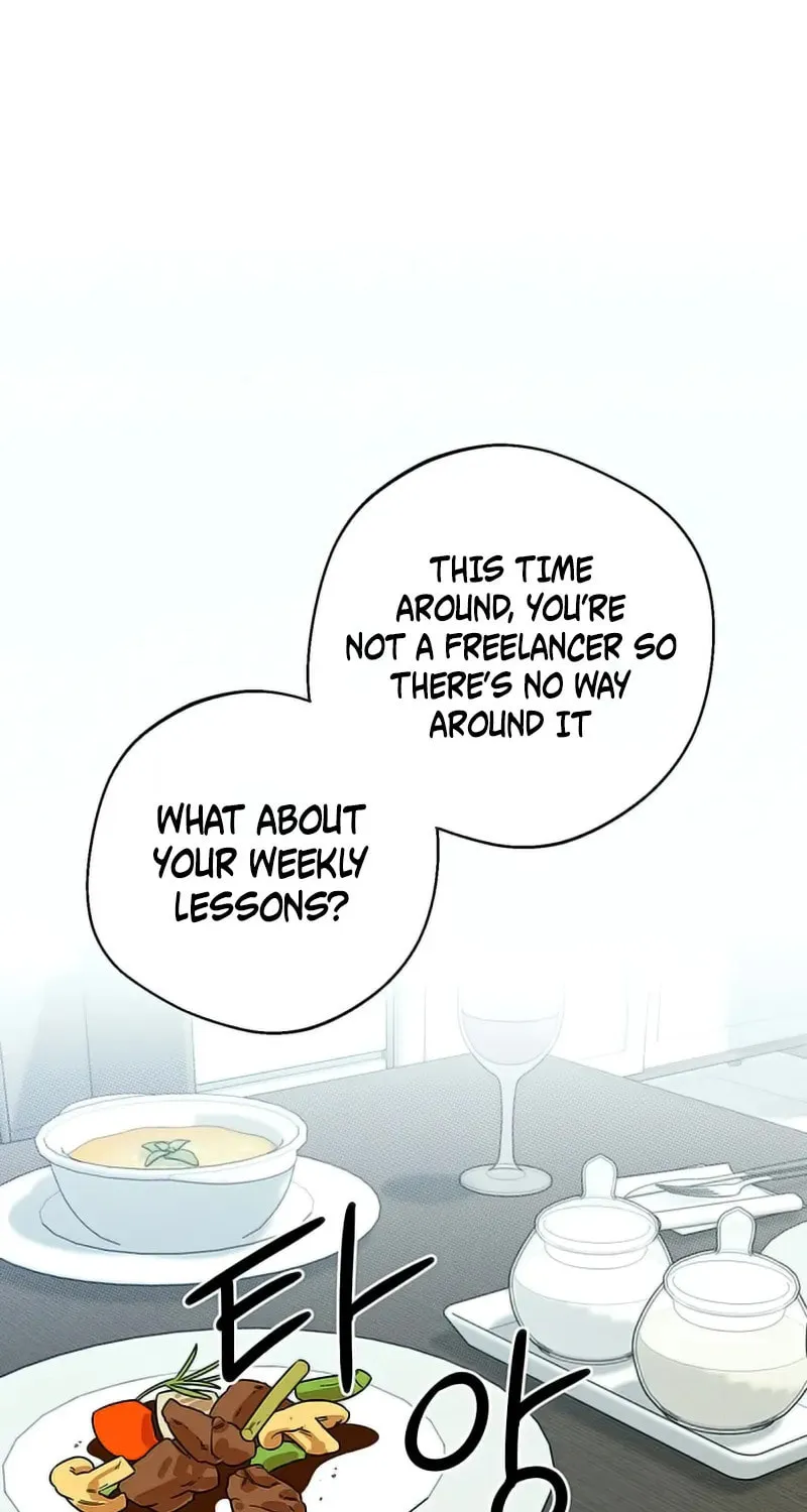 Read Love Roasting chapter 1 image 118 on Lezhin