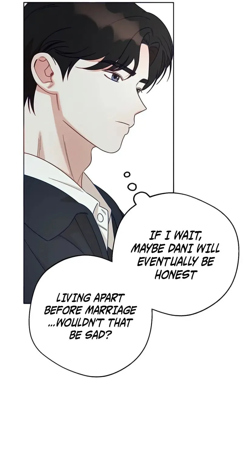 Read Love Roasting chapter 1 image 122 on Lezhin