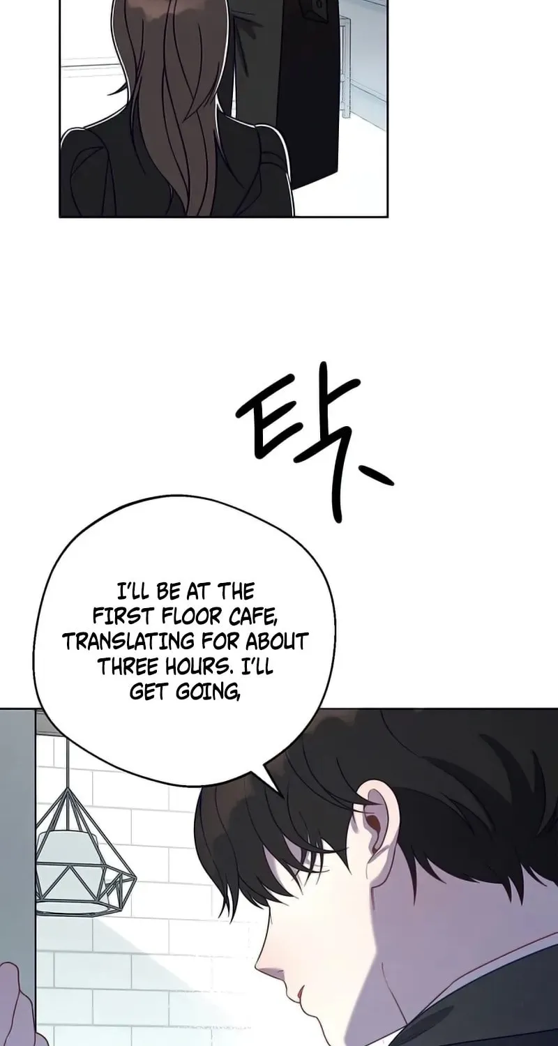 Read Love Roasting chapter 1 image 129 on Lezhin