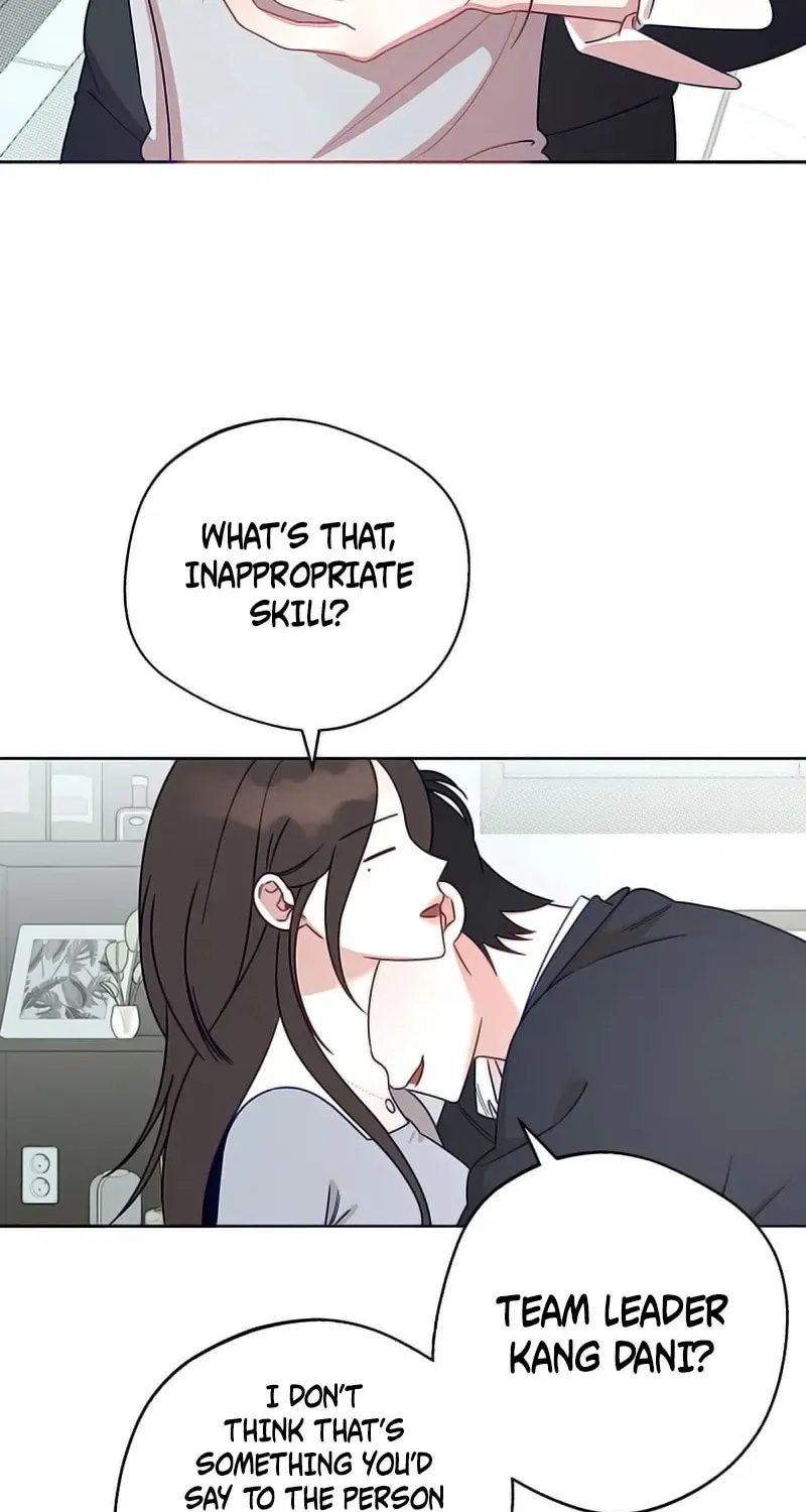 Read Love Roasting chapter 1 image 15 on Lezhin