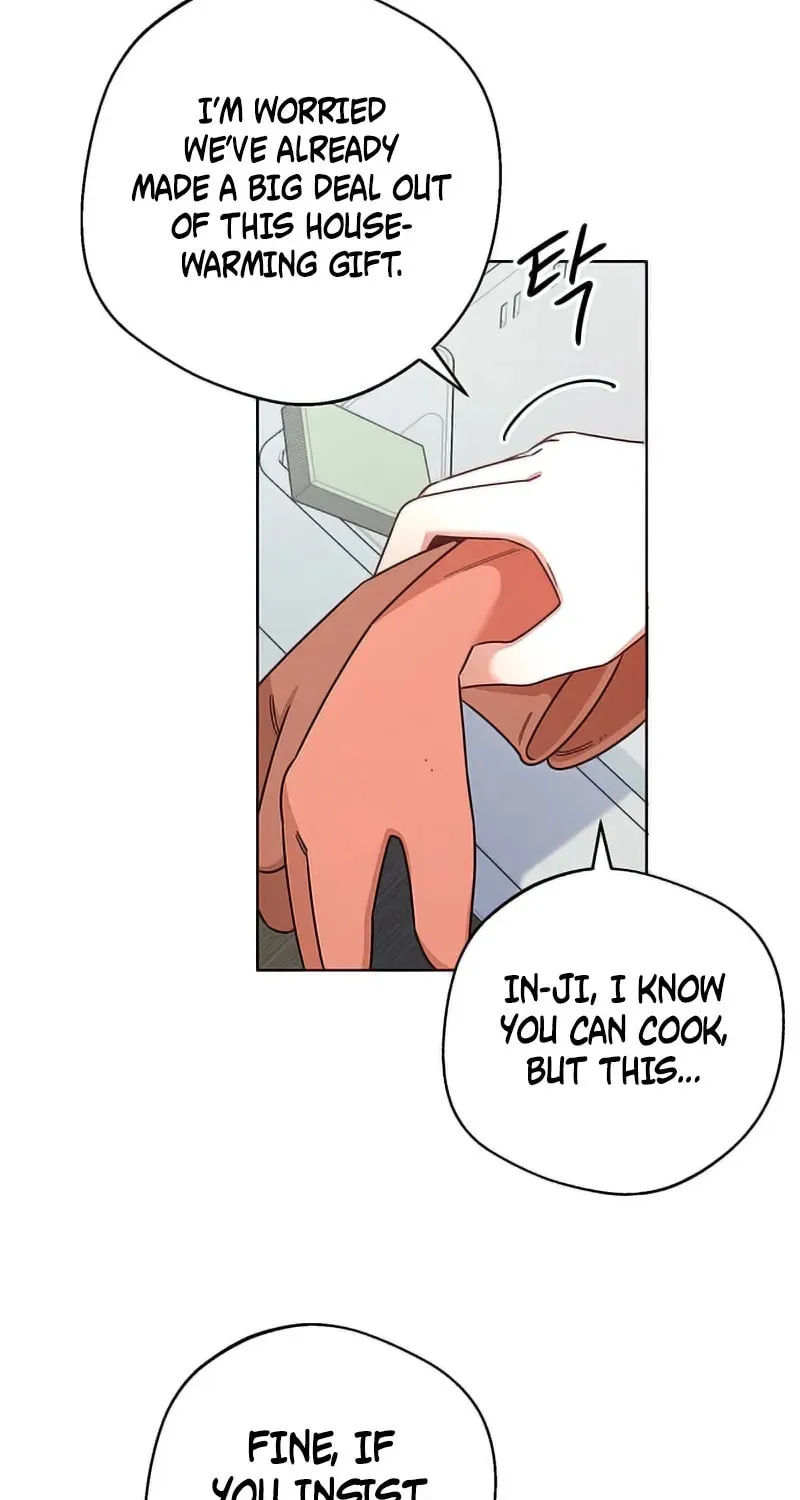 Read Love Roasting chapter 1 image 2 on Lezhin