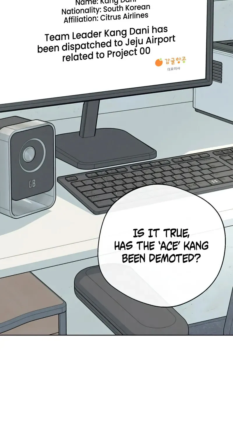 Read Love Roasting chapter 1 image 24 on Lezhin