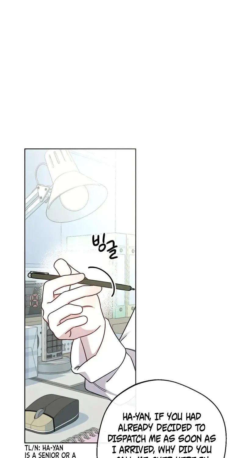 Read Love Roasting chapter 1 image 26 on Lezhin