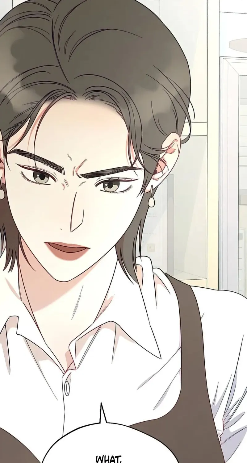 Read Love Roasting chapter 1 image 34 on Lezhin