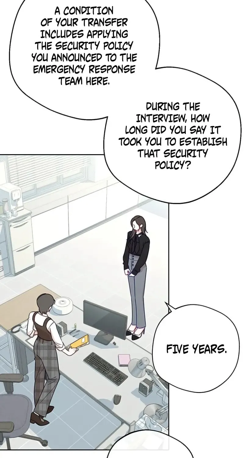Read Love Roasting chapter 1 image 36 on Lezhin