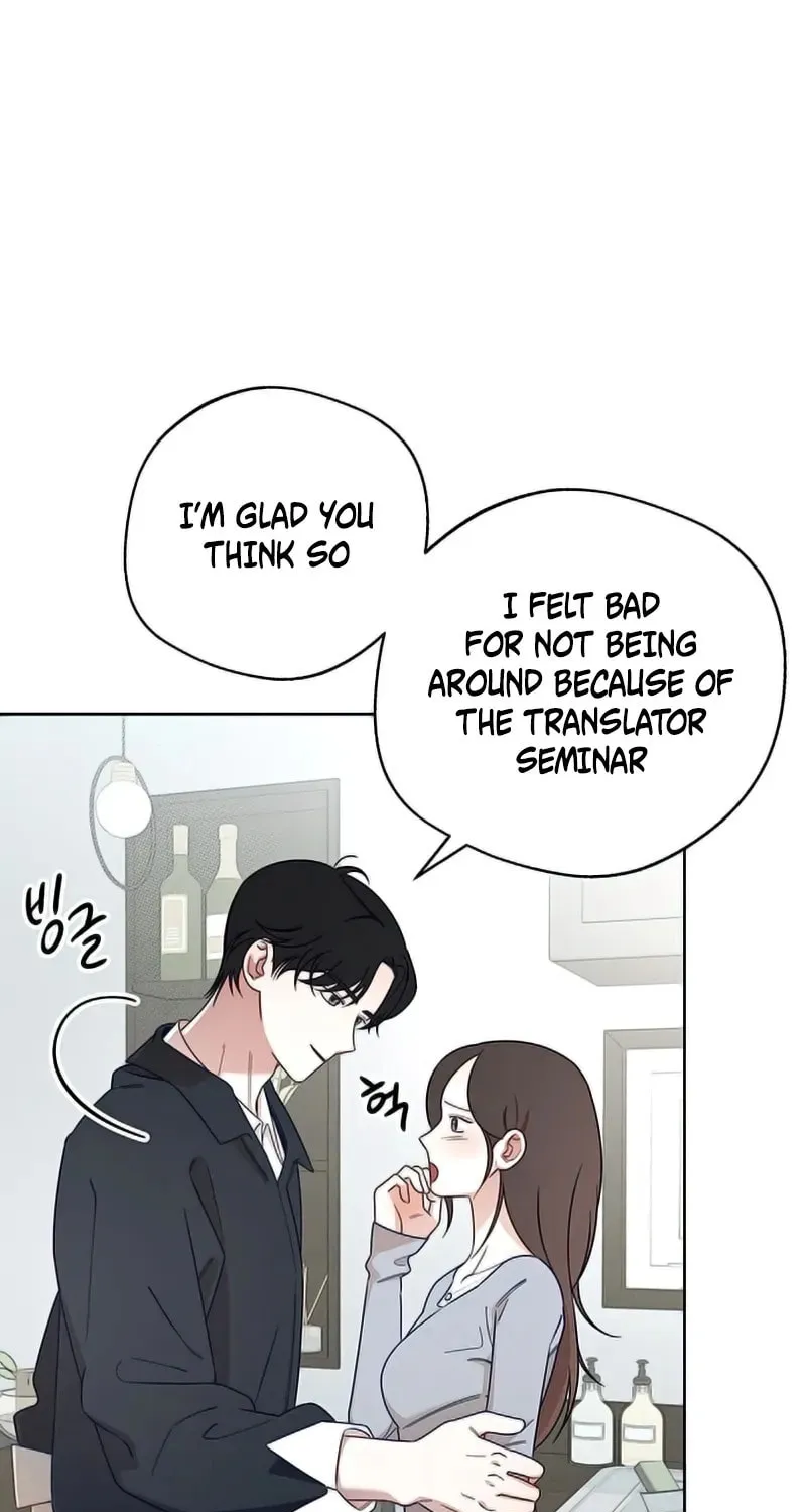 Read Love Roasting chapter 1 image 4 on Lezhin