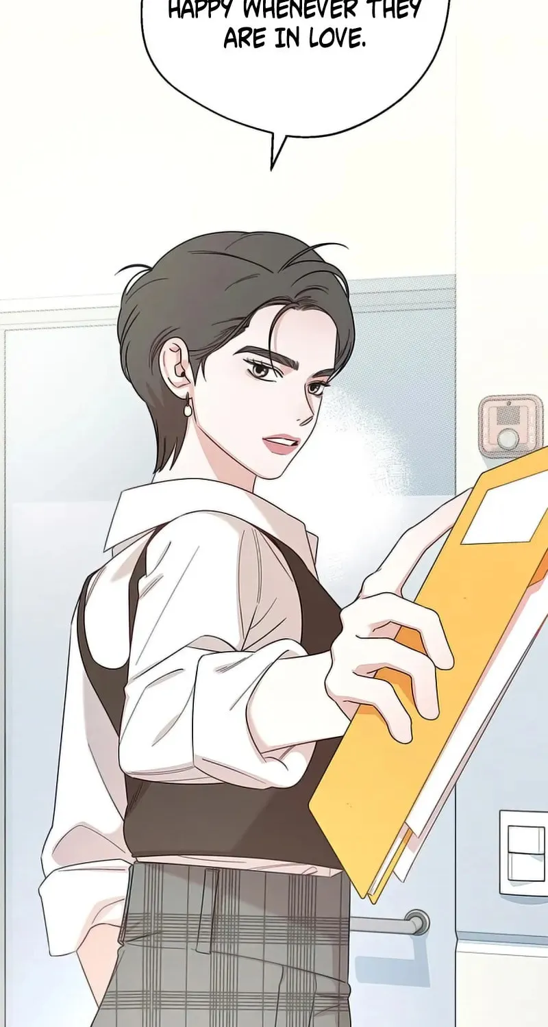 Read Love Roasting chapter 1 image 43 on Lezhin