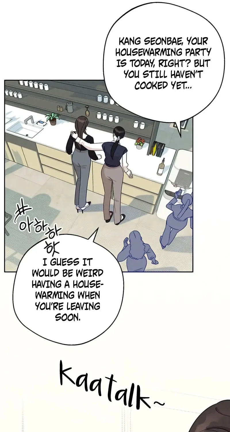 Read Love Roasting chapter 1 image 47 on Lezhin