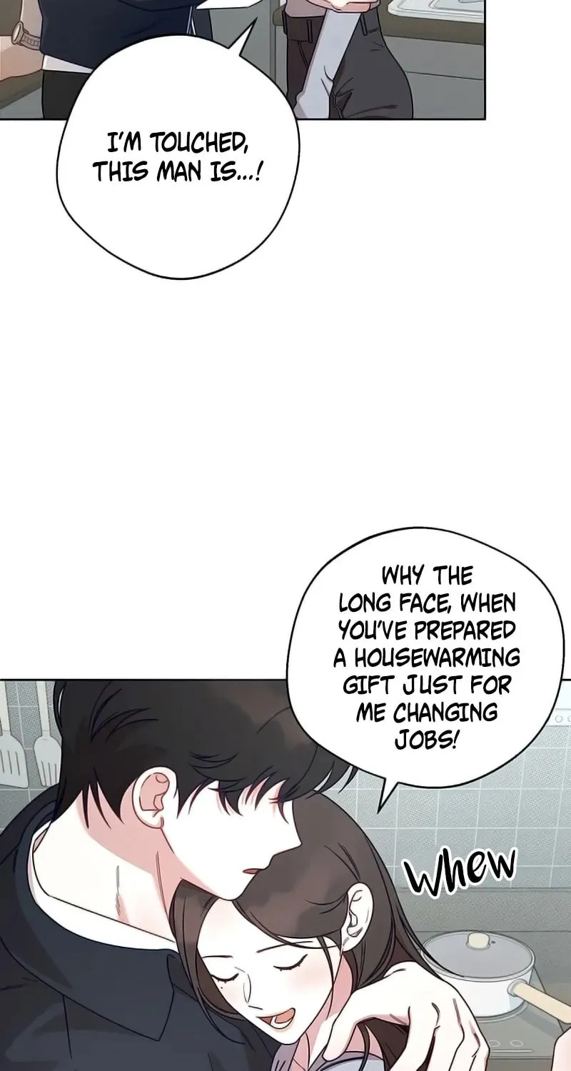 Read Love Roasting chapter 1 image 5 on Lezhin