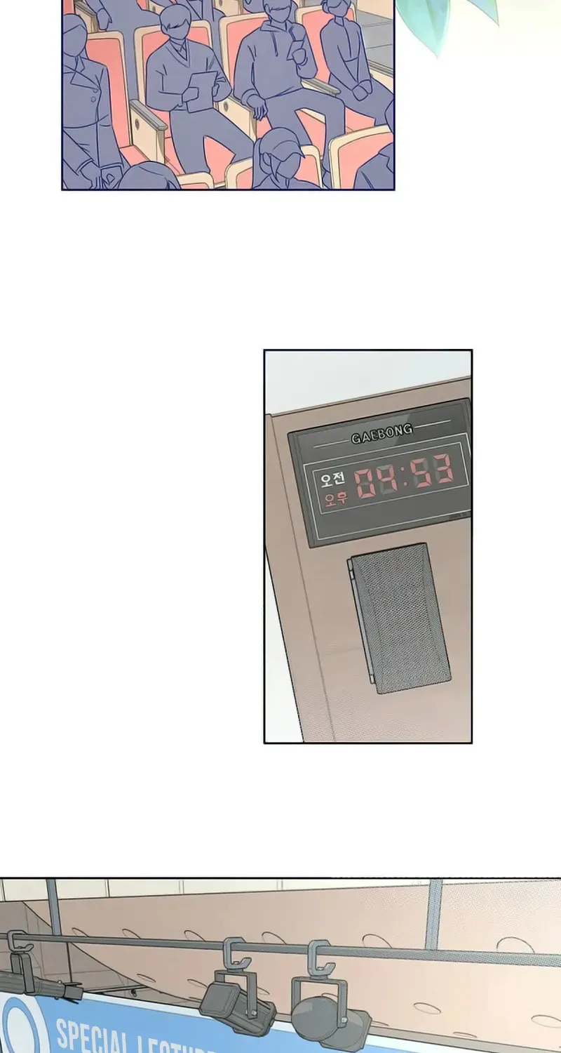 Read Love Roasting chapter 1 image 54 on Lezhin