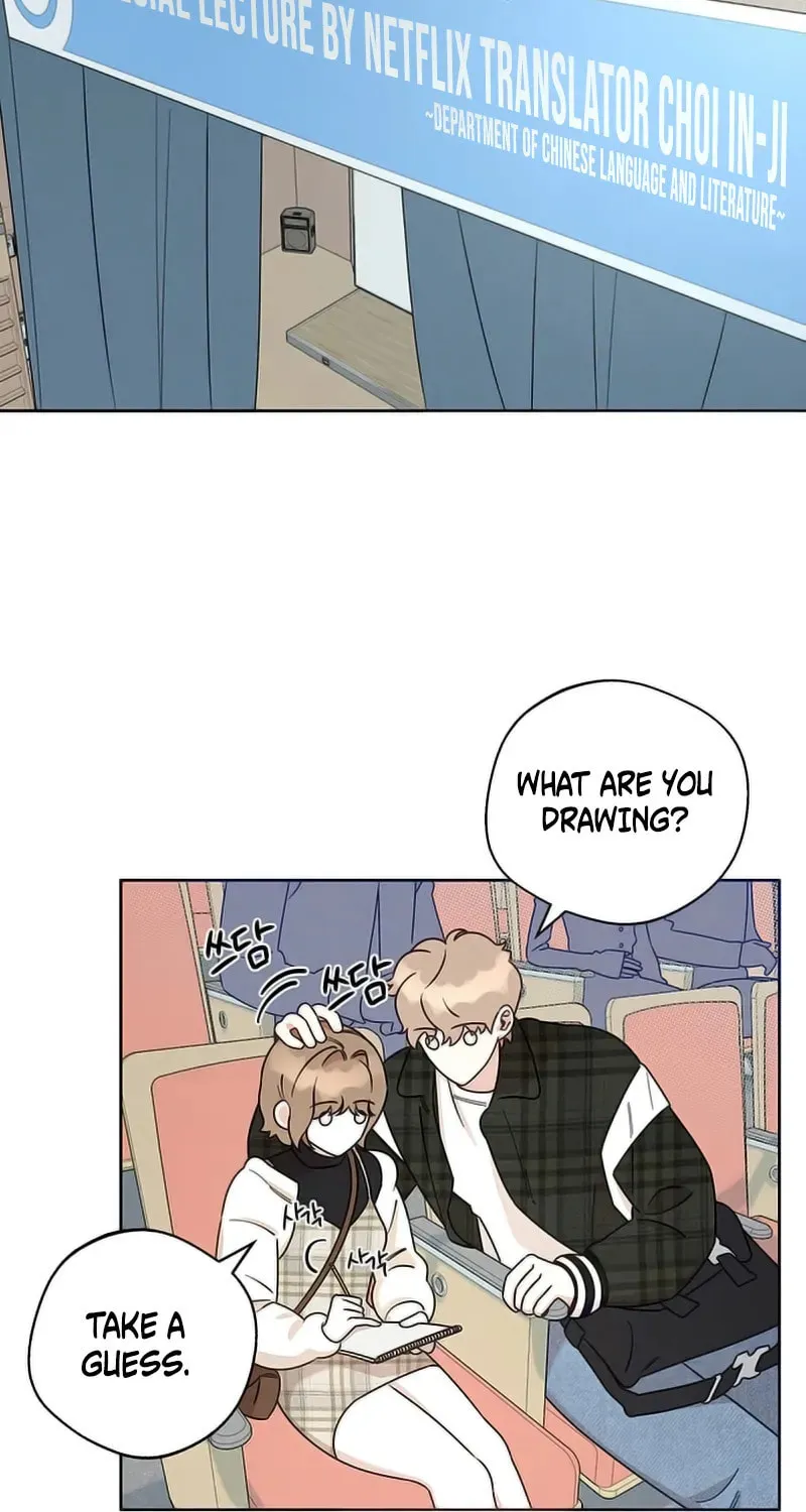 Read Love Roasting chapter 1 image 55 on Lezhin