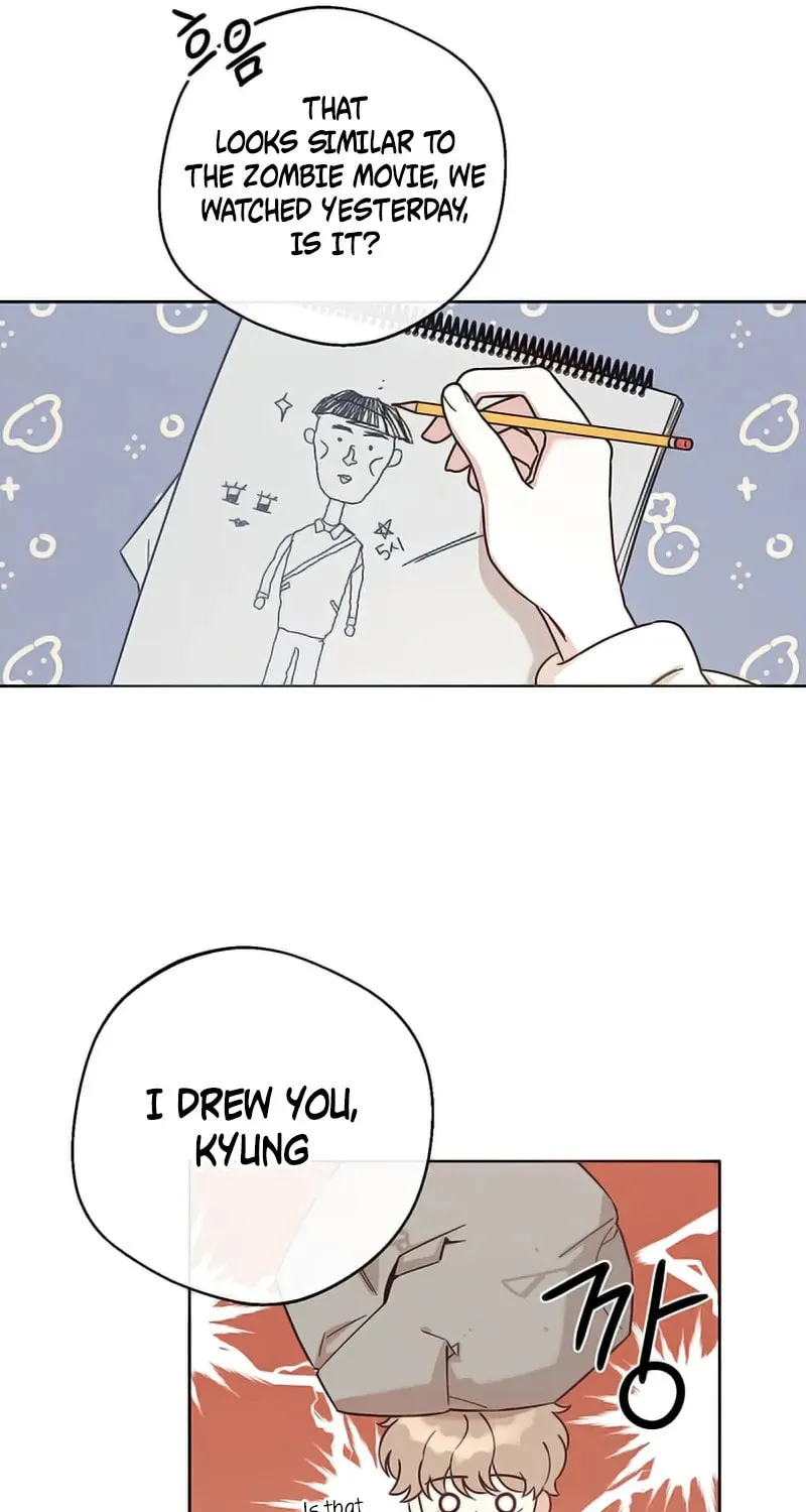 Read Love Roasting chapter 1 image 57 on Lezhin