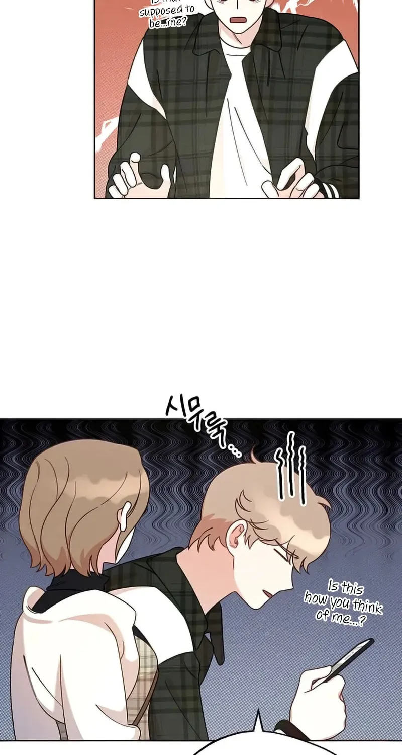 Read Love Roasting chapter 1 image 58 on Lezhin