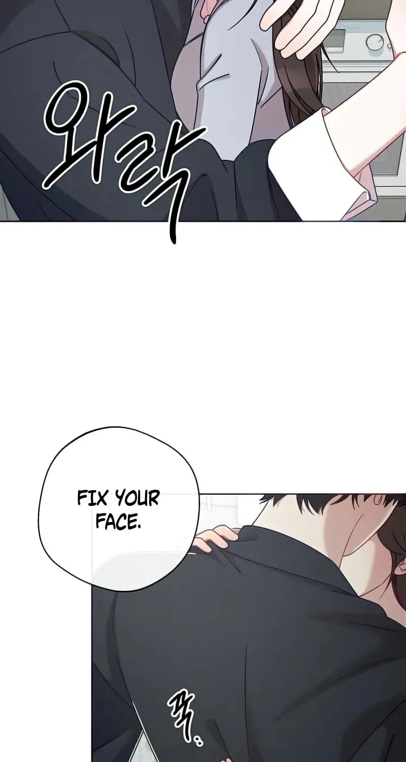 Read Love Roasting chapter 1 image 6 on Lezhin