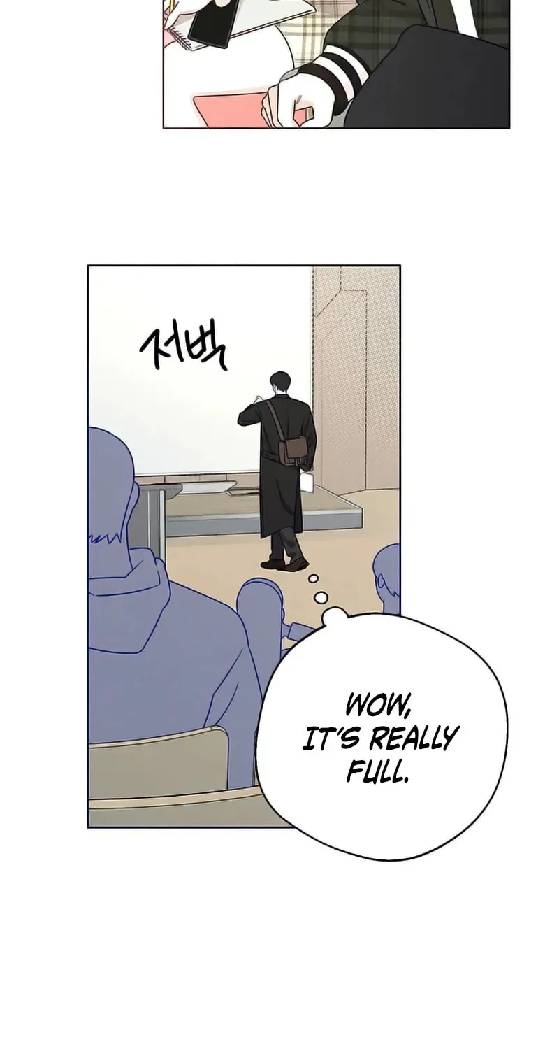 Read Love Roasting chapter 1 image 63 on Lezhin