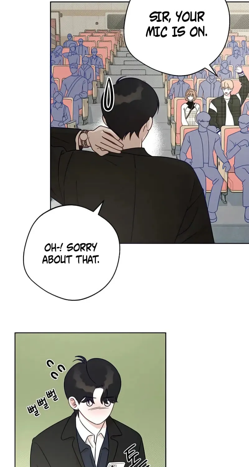 Read Love Roasting chapter 1 image 71 on Lezhin