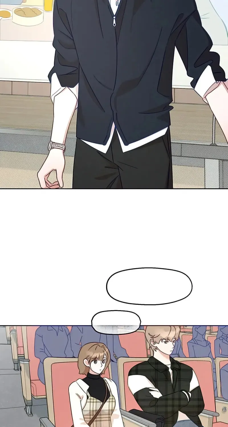 Read Love Roasting chapter 1 image 78 on Lezhin