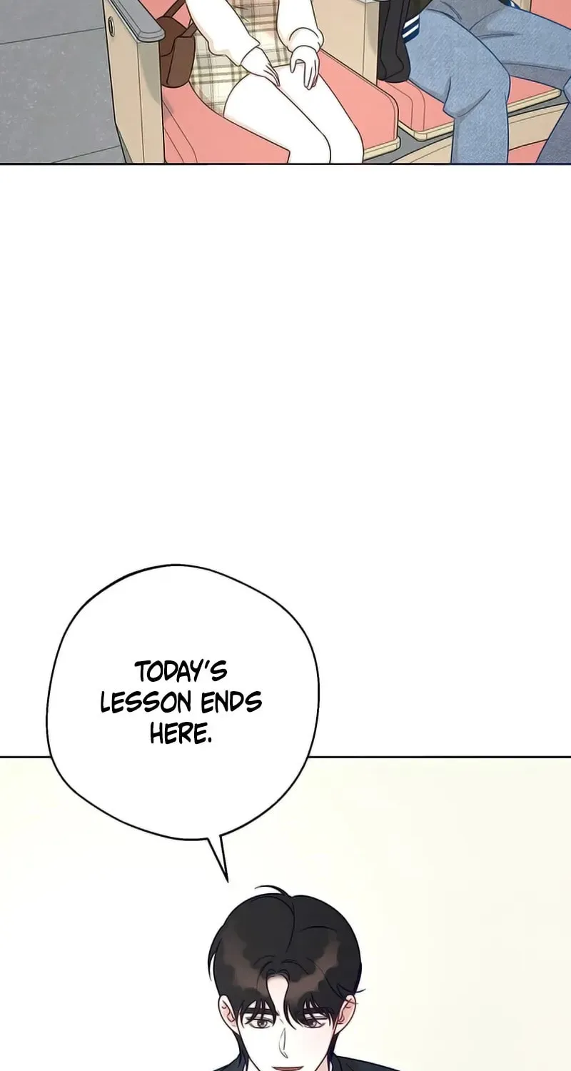 Read Love Roasting chapter 1 image 79 on Lezhin