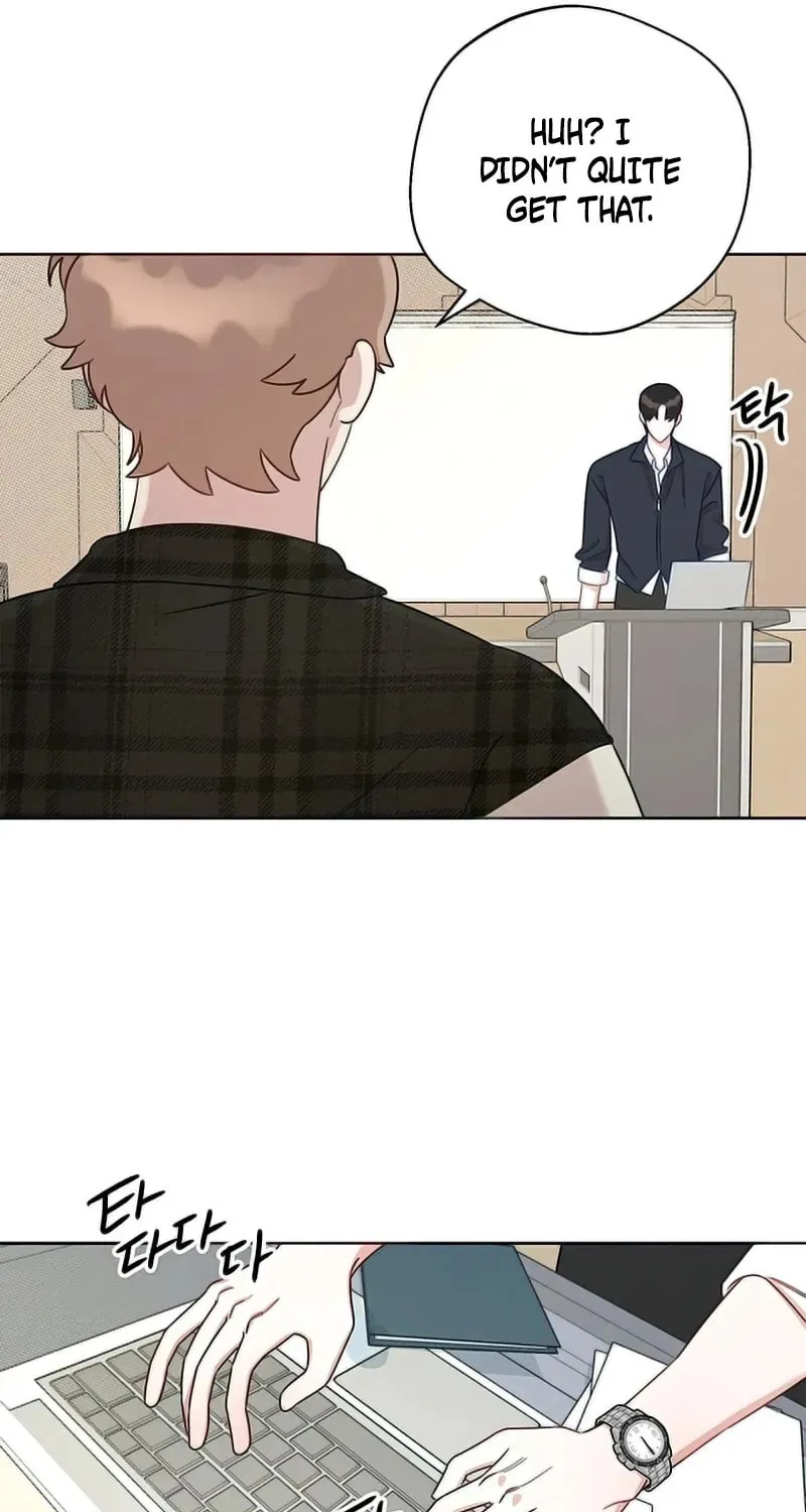 Read Love Roasting chapter 1 image 85 on Lezhin