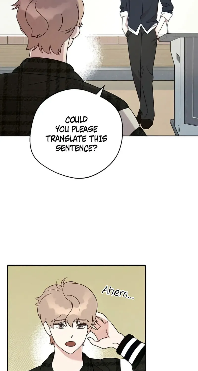 Read Love Roasting chapter 1 image 87 on Lezhin