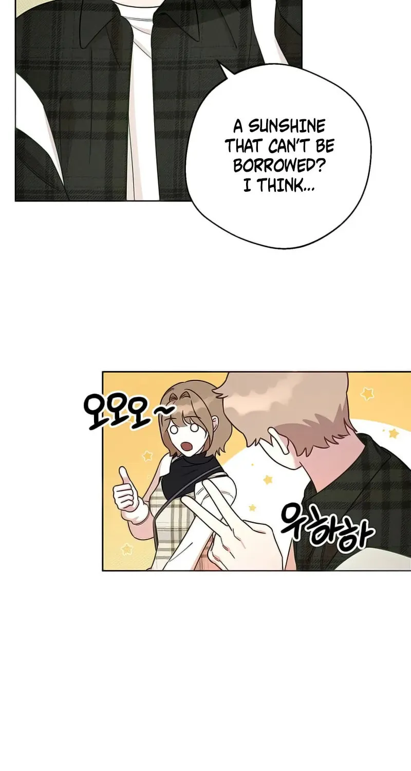 Read Love Roasting chapter 1 image 88 on Lezhin