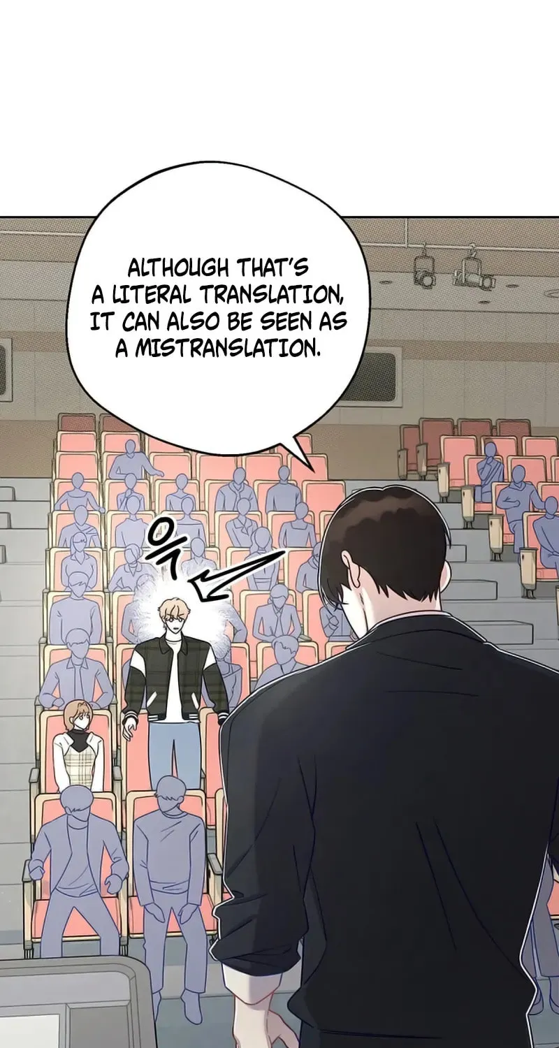 Read Love Roasting chapter 1 image 89 on Lezhin