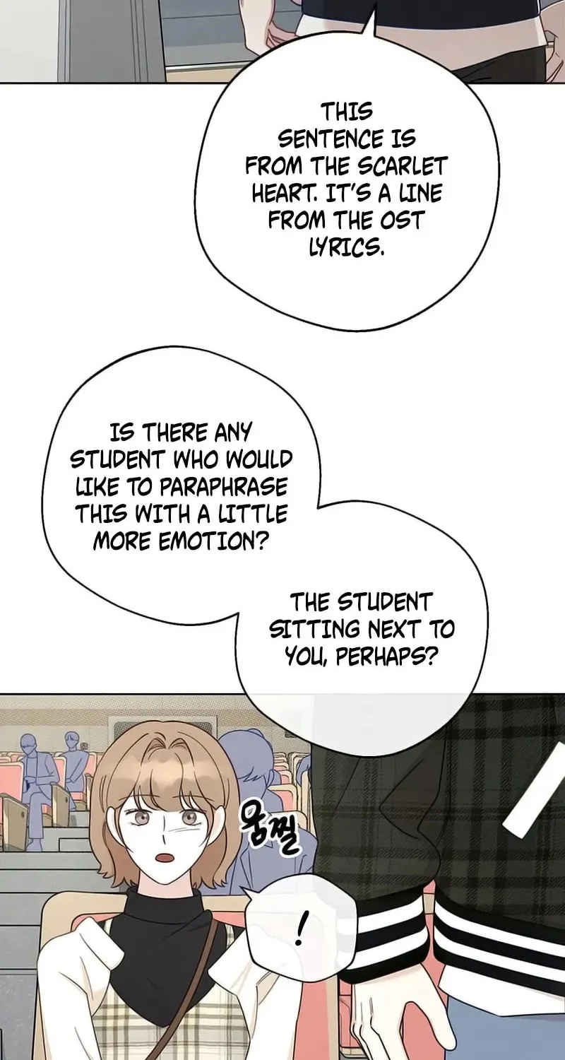 Read Love Roasting chapter 1 image 90 on Lezhin