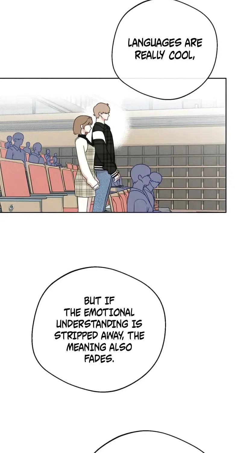 Read Love Roasting chapter 1 image 96 on Lezhin